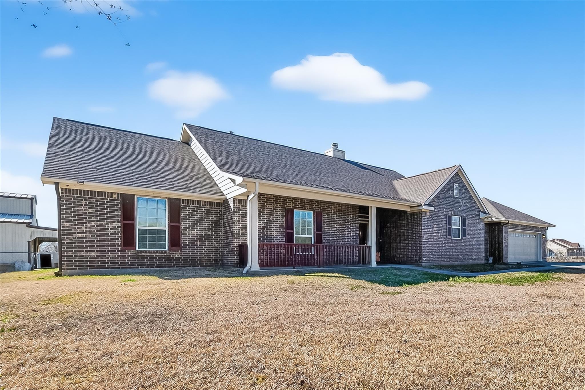 3418 Barbers Hill Road