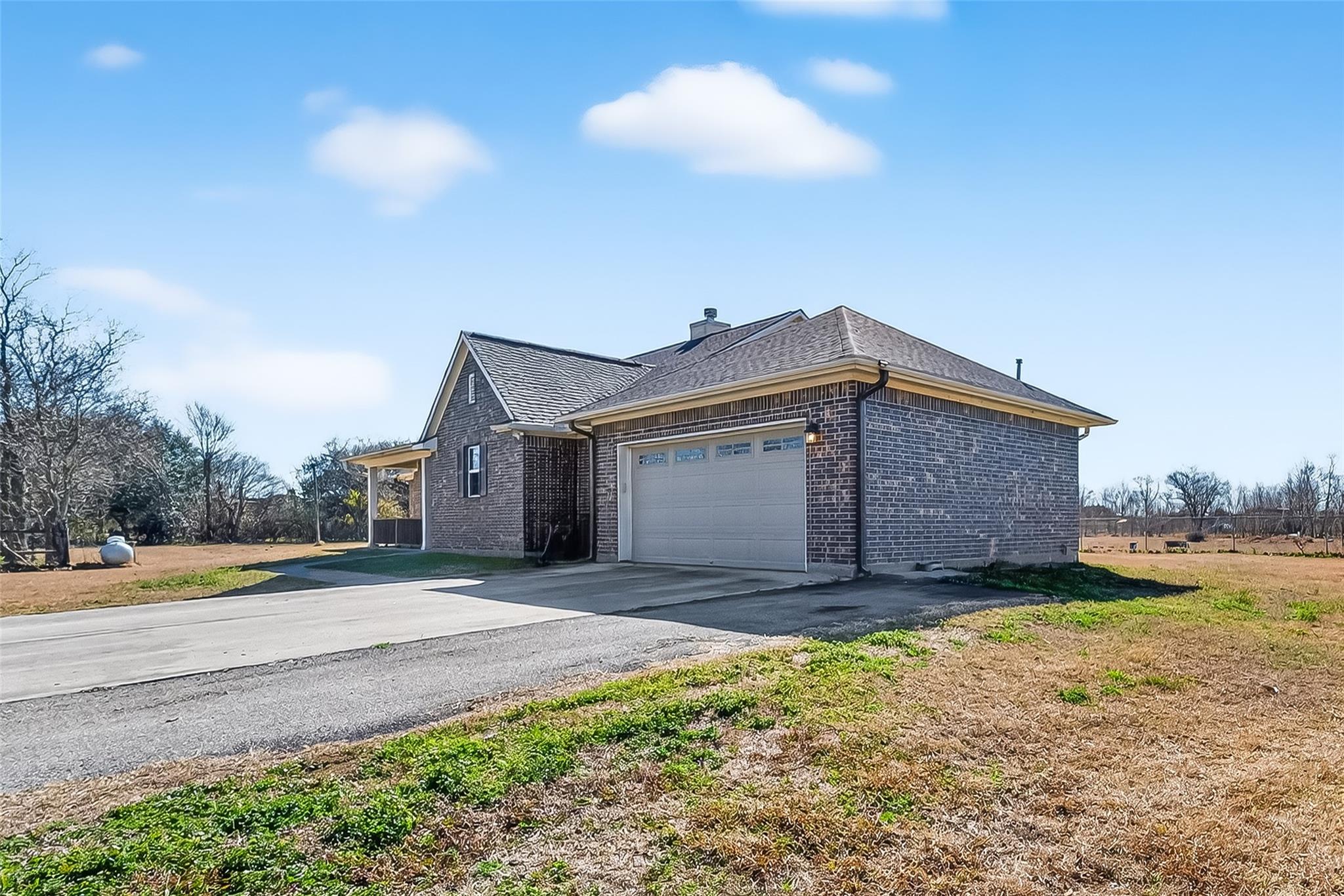 3418 Barbers Hill Road