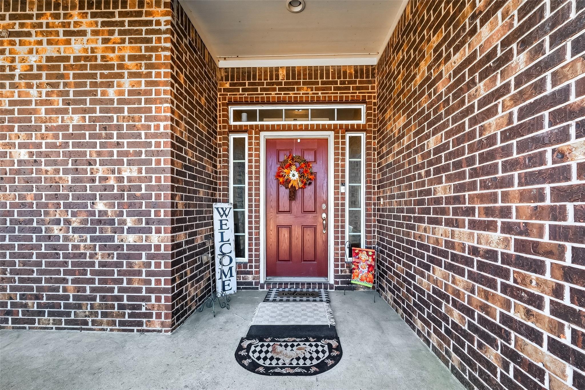3418 Barbers Hill Road