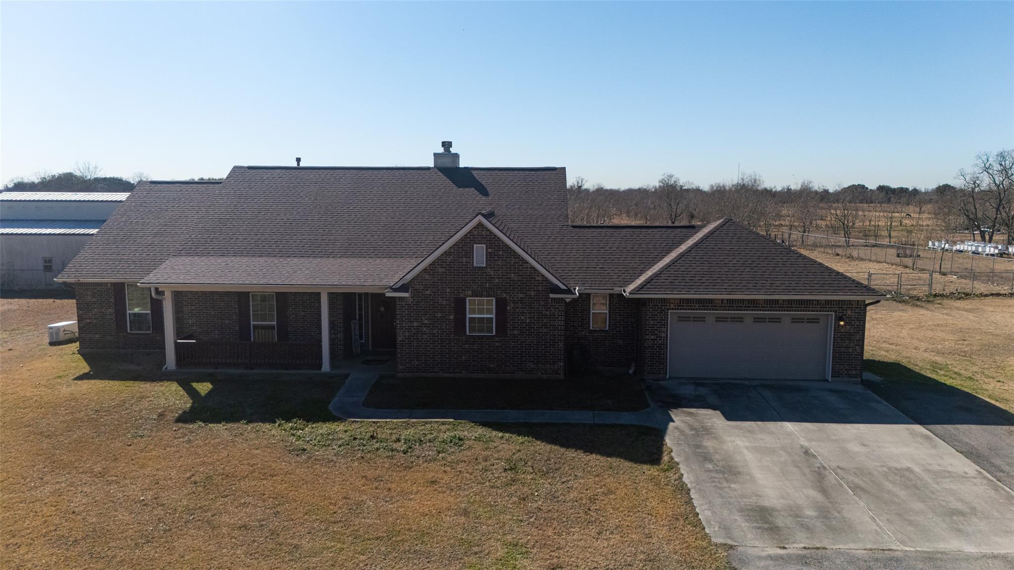 3418 Barbers Hill Road