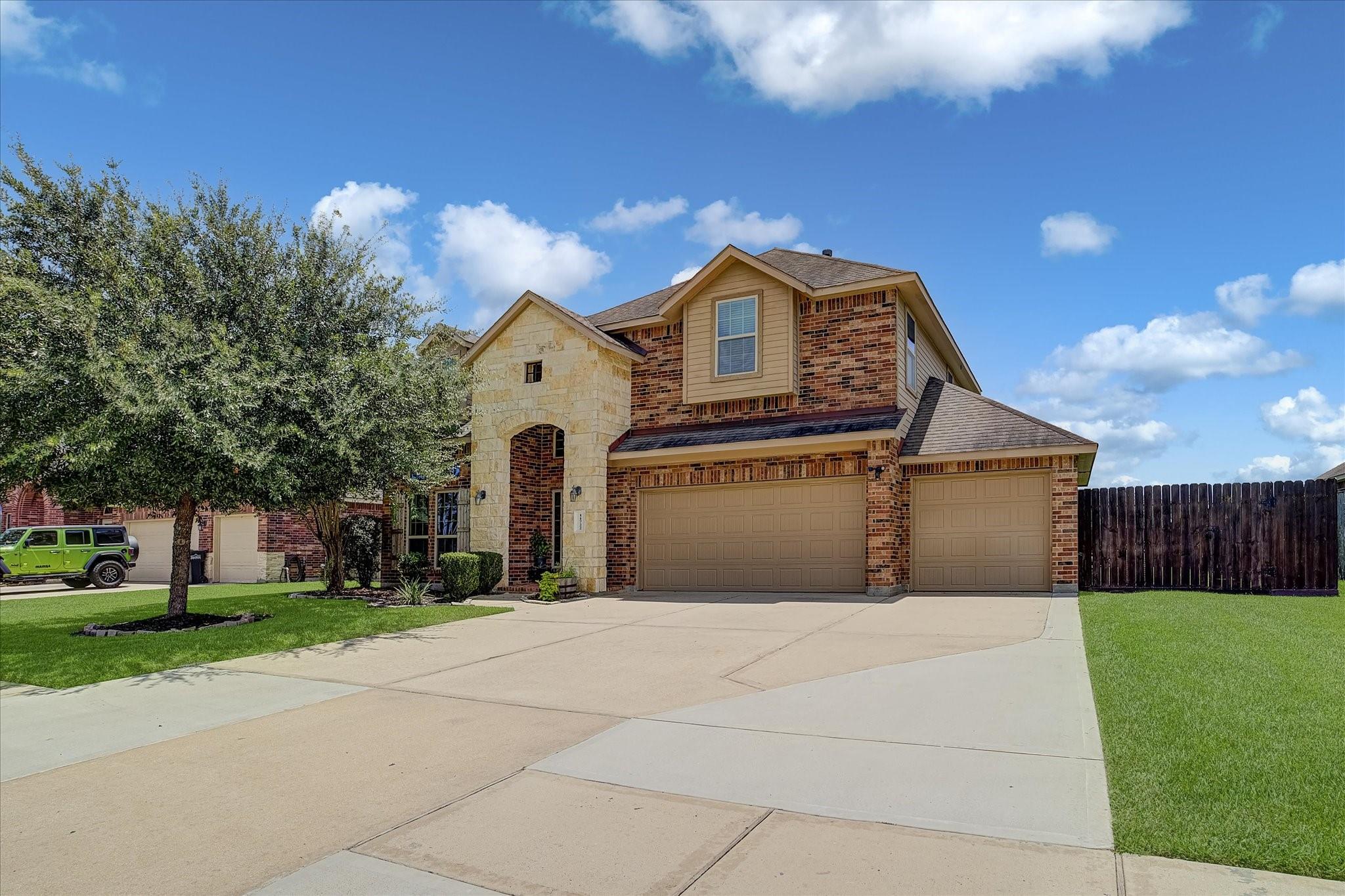11722 Eagle Ridge Drive