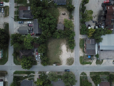 Photo of 320 Harbor Street, Houston, TX 77020 (MLS # 87131823)