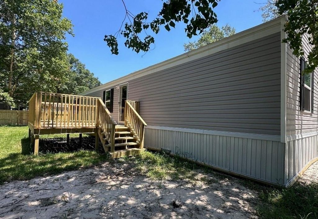 Photo of 20033 Red Oak S, New Caney, TX 77357 (MLS # 33261058)