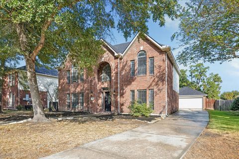 Photo of 25126 Barmby Drive, Spring, TX 77389 (MLS # 10283463)