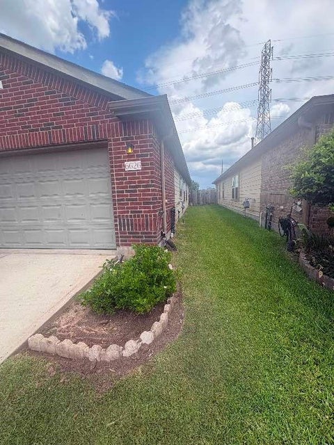 Homes For Rent - 6626 Hollow Harvest Lane<br/> Katy, TX 77449