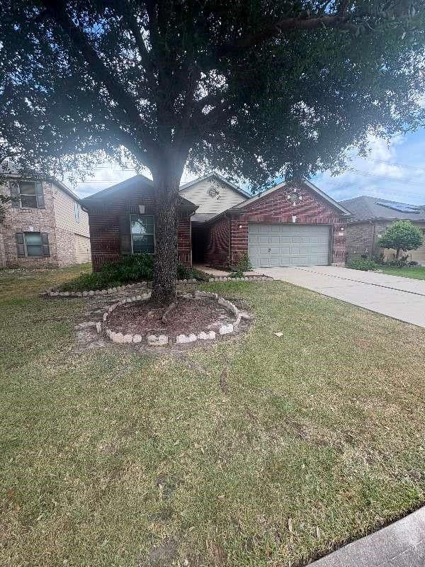 6626 Hollow Harvest Lane