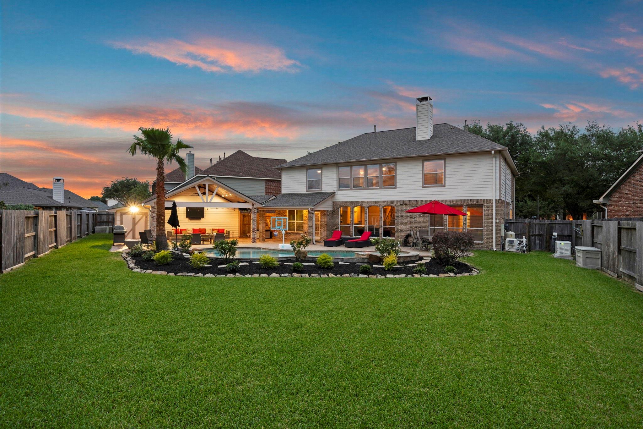 16819 Swirling Cloud Court N