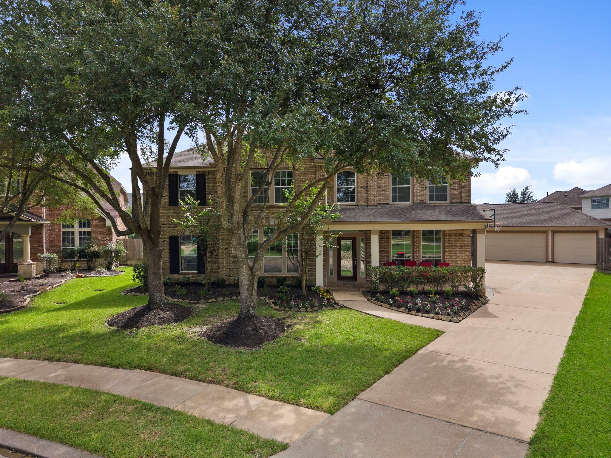 16819 Swirling Cloud Court N