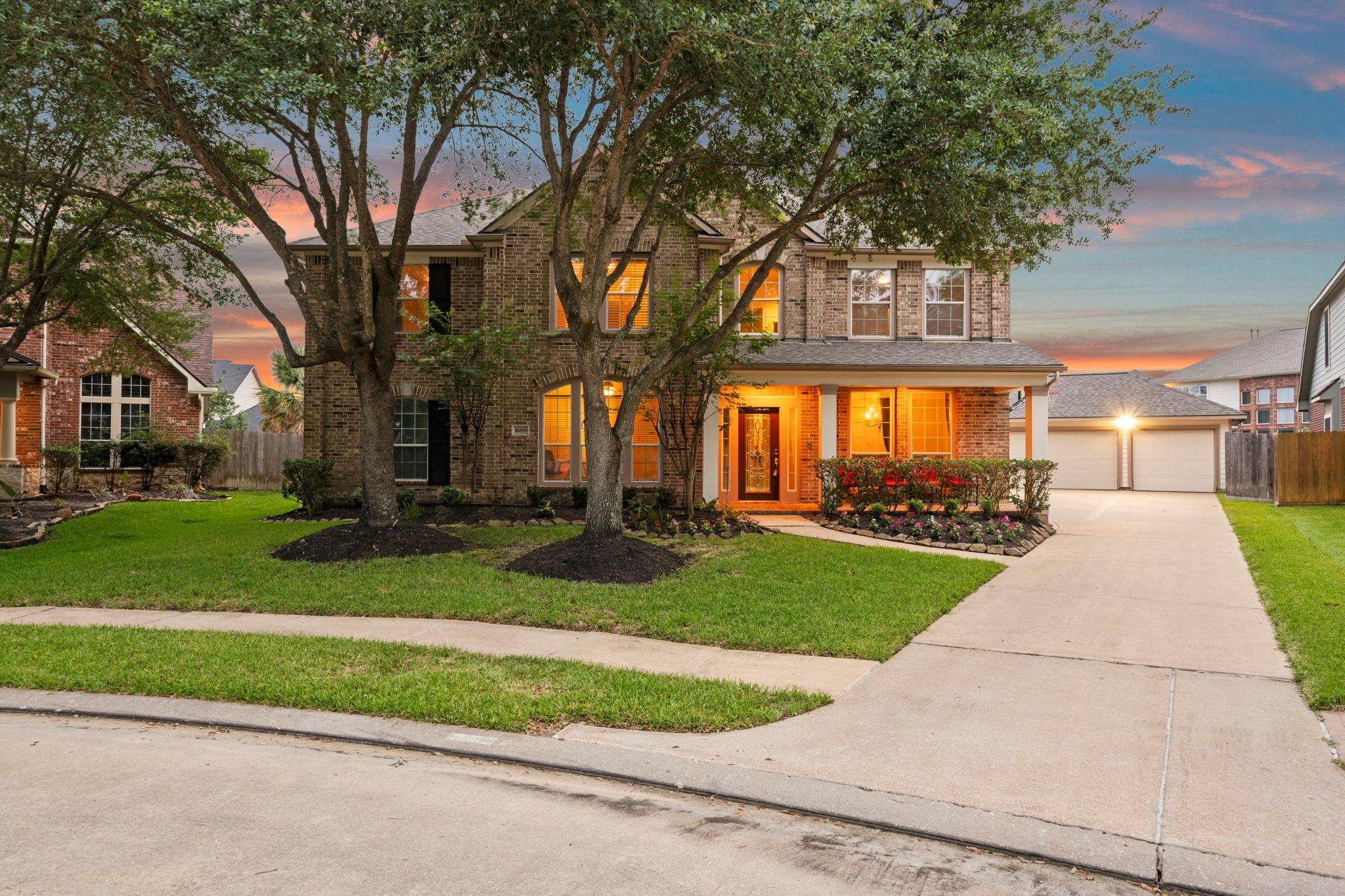 16819 Swirling Cloud Court N