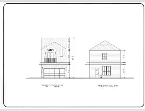 Photo of 2412 Terry Street #B, Houston, TX 77009 (MLS # 78560130)