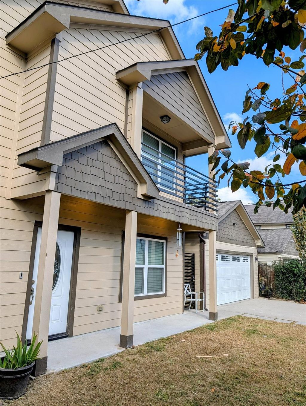 Photo of 810 Paul Quinn Street, Houston, TX 77091 (MLS # 51674021)