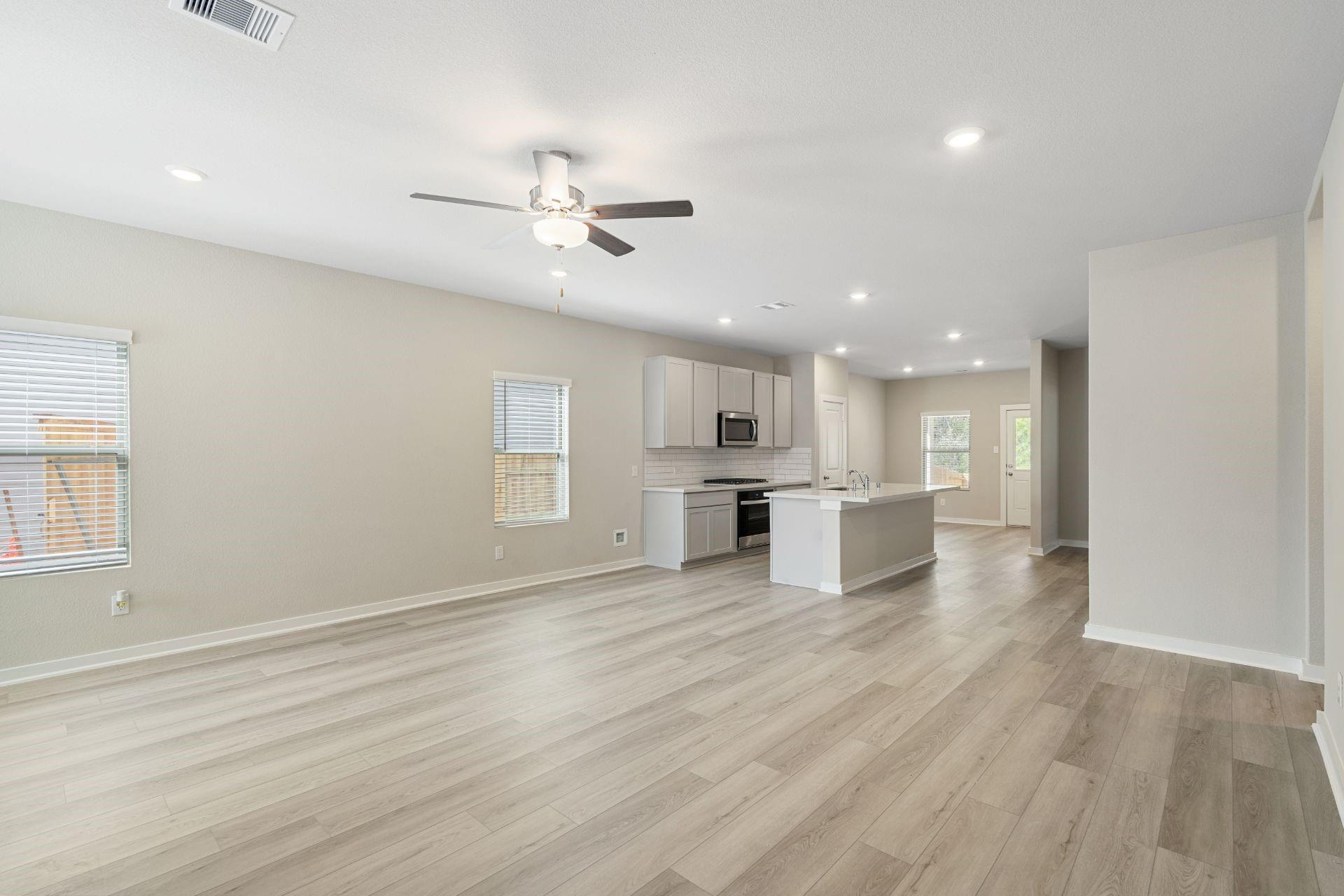 2906 Rockwood Drive