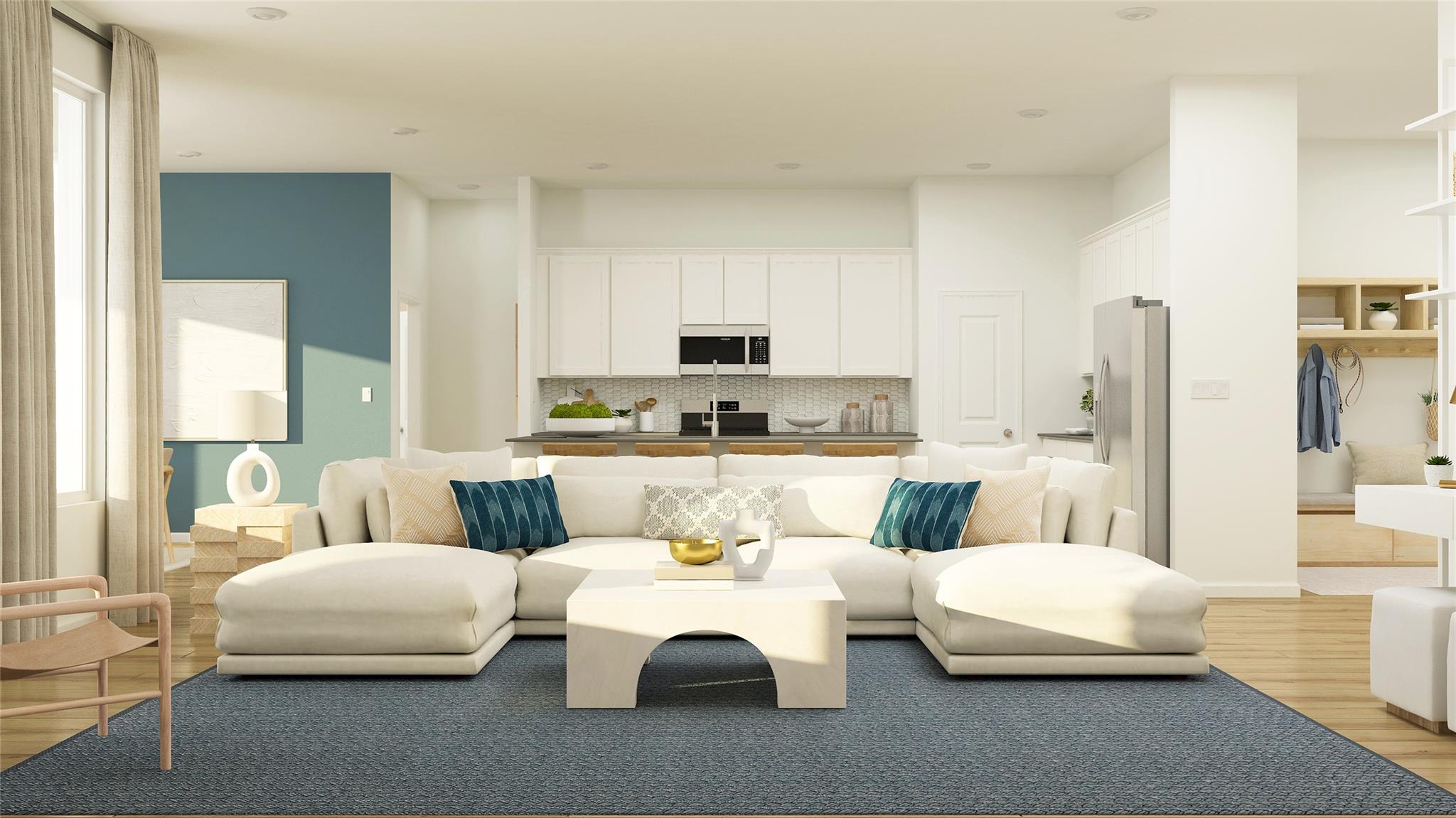 2214 Pacific Current Way