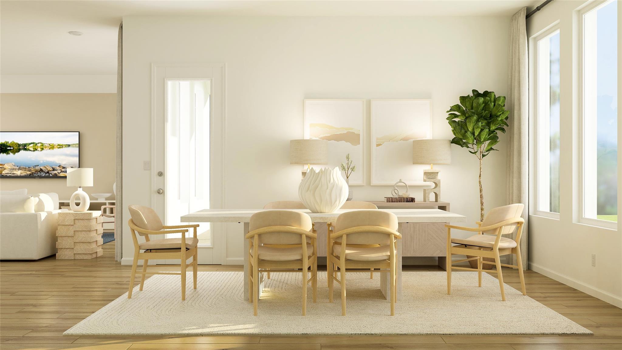 2214 Pacific Current Way