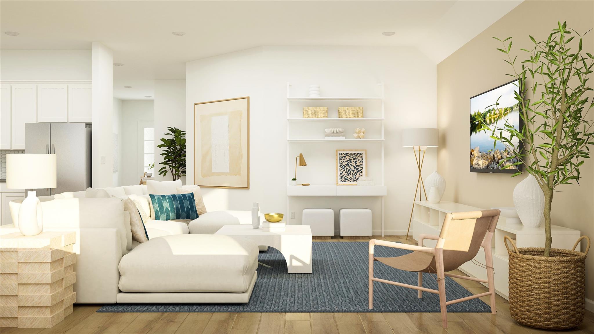 2214 Pacific Current Way