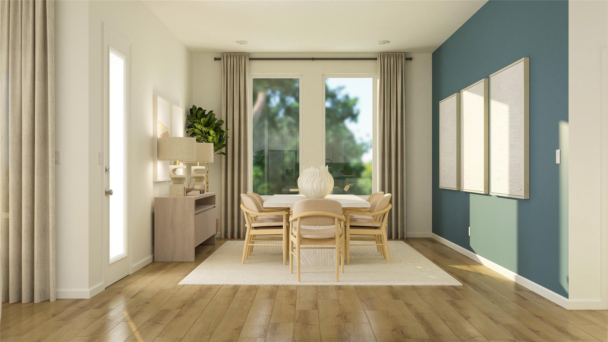 2214 Pacific Current Way