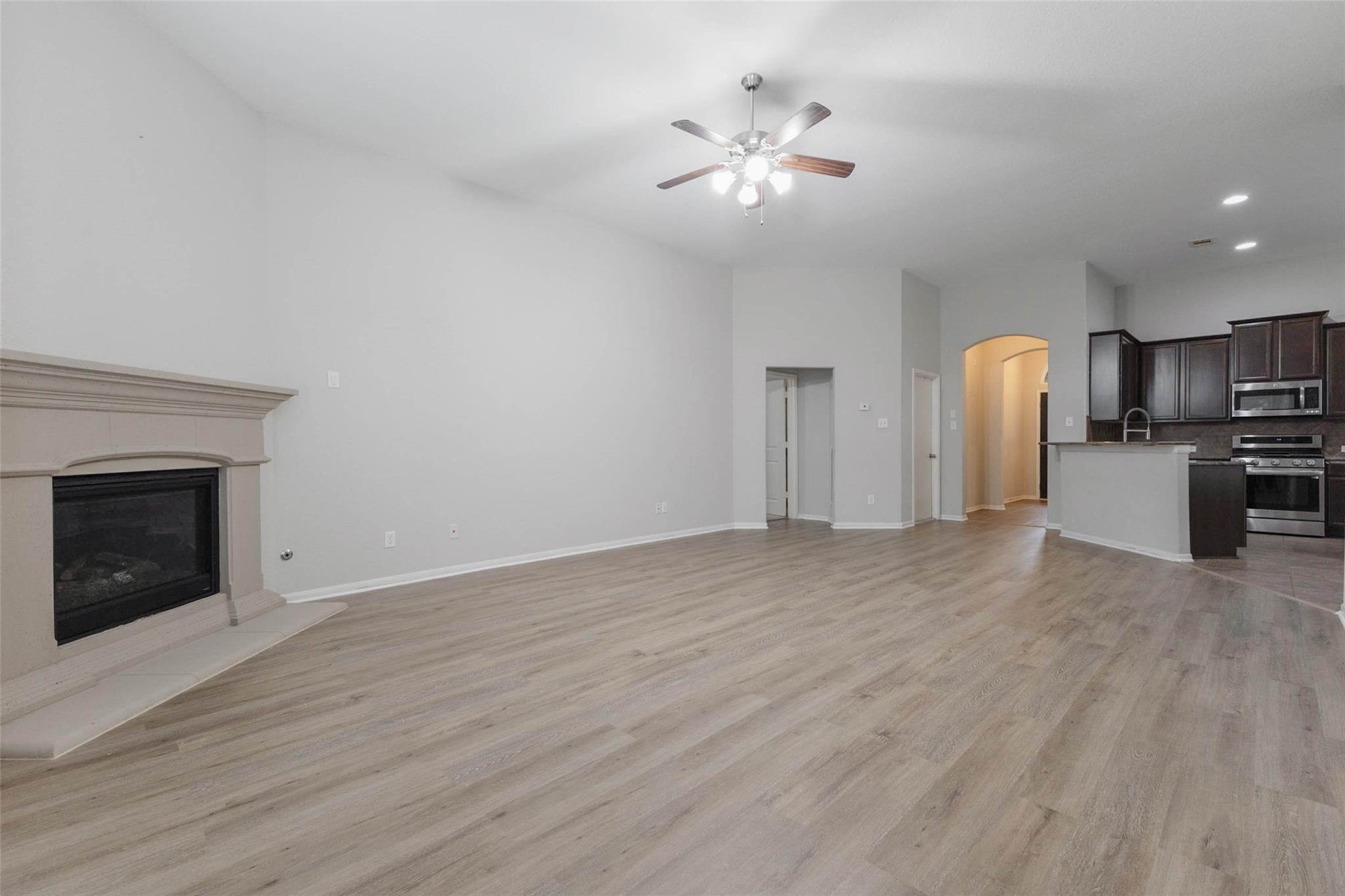 19014 Sweet Springs Lane