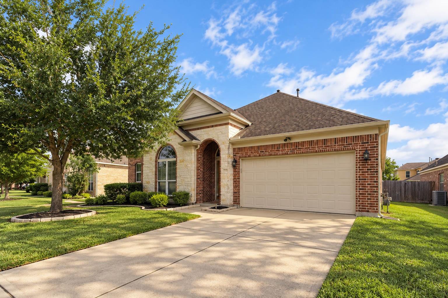 19014 Sweet Springs Lane
