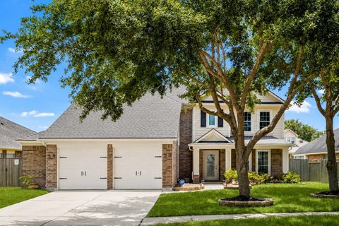 Photo of 3915 Eastland Lake Drive, Richmond, TX 77406 (MLS # 96588919)