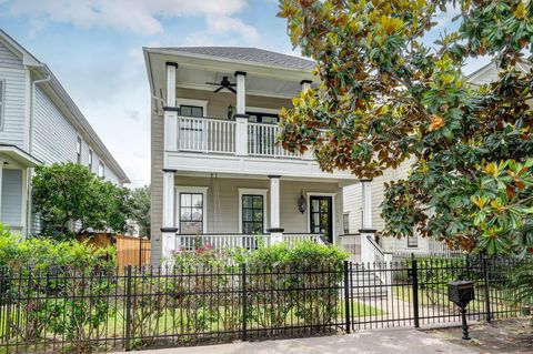 806 Waverly Street Houston TX 77007