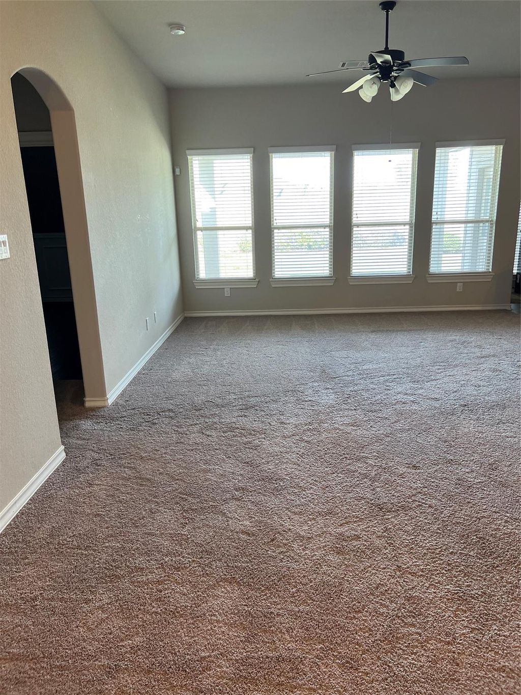 Photo of 3522 Christopher Drive, Missouri City, TX 77459 (MLS # 79484007)