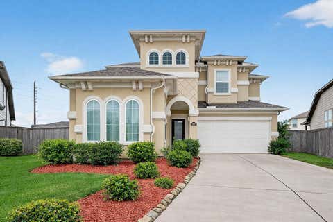 Photo of 1807 Albert Glade Court, Richmond, TX 77469 (MLS # 30531239)