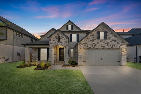 Photo of 23311 Persimmon Creek Lane, Katy, TX 77493 (MLS # 82603172)