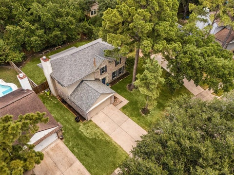 Photo of 8322 Hot Springs Drive, Houston, TX 77095 (MLS # 31709907)