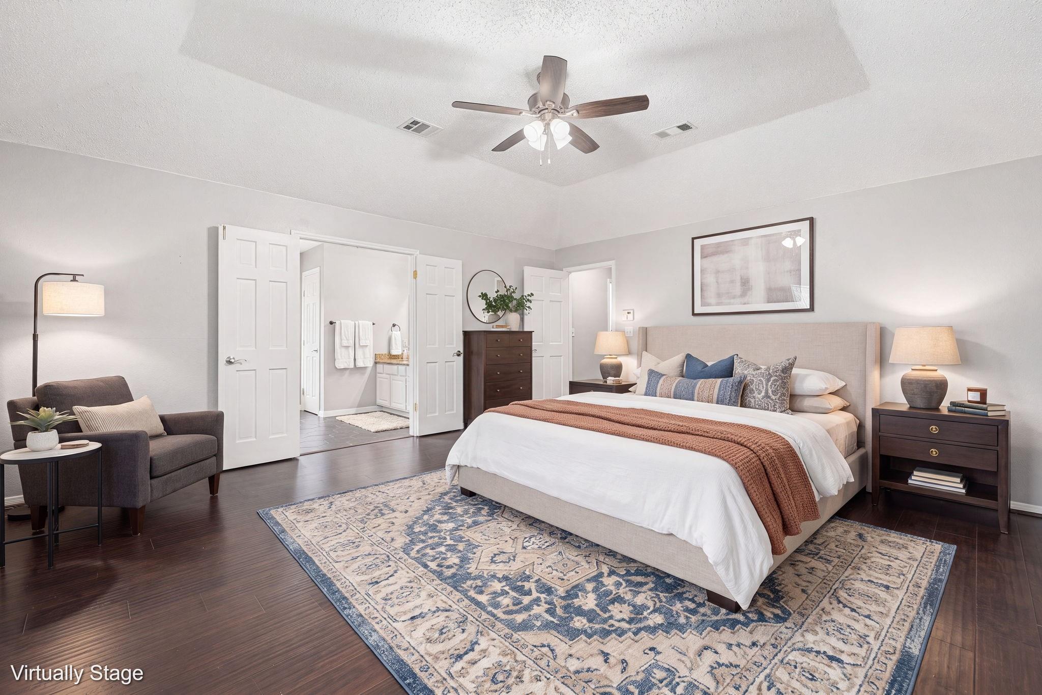 8322 Hot Springs Drive
