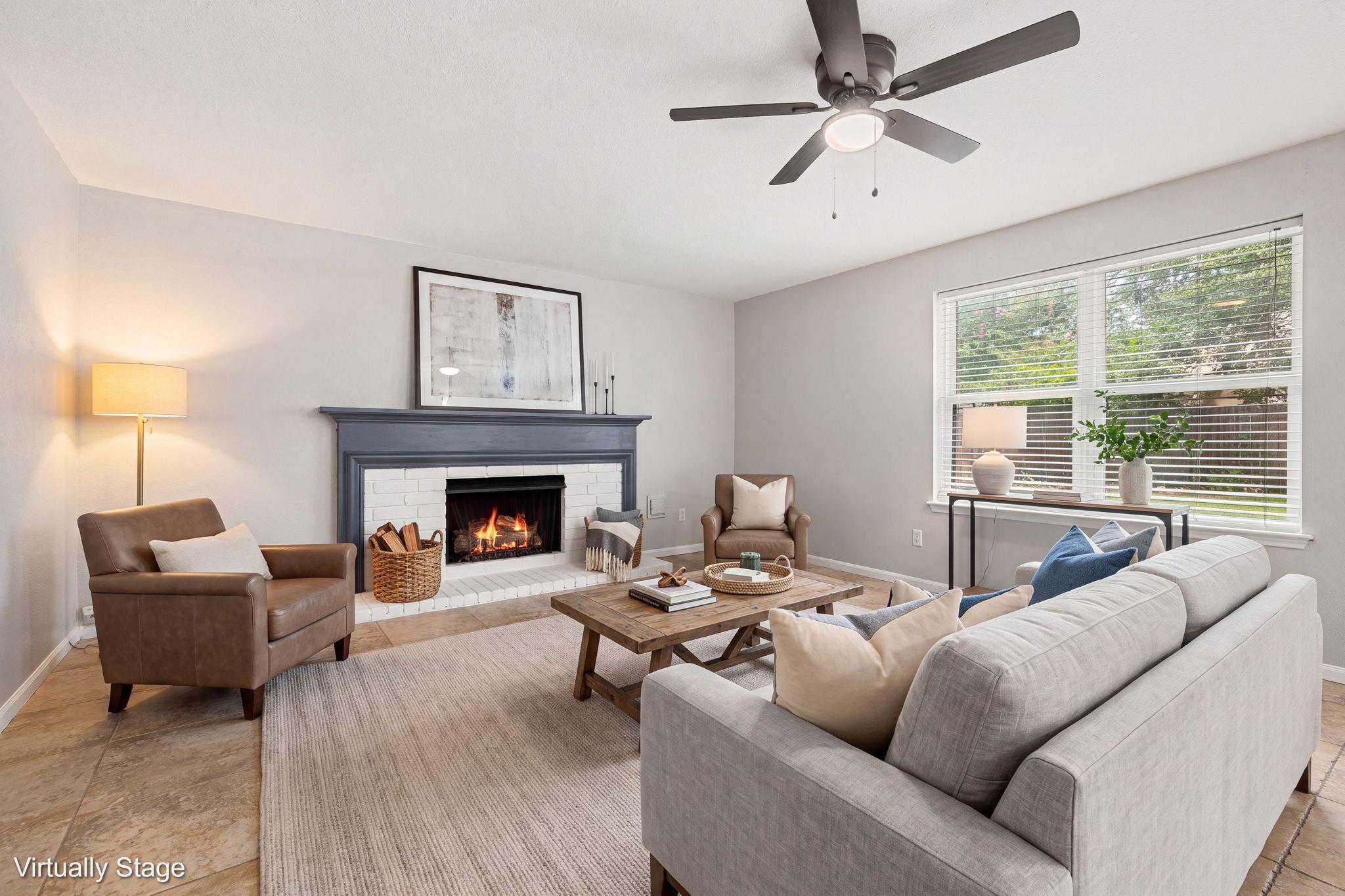8322 Hot Springs Drive