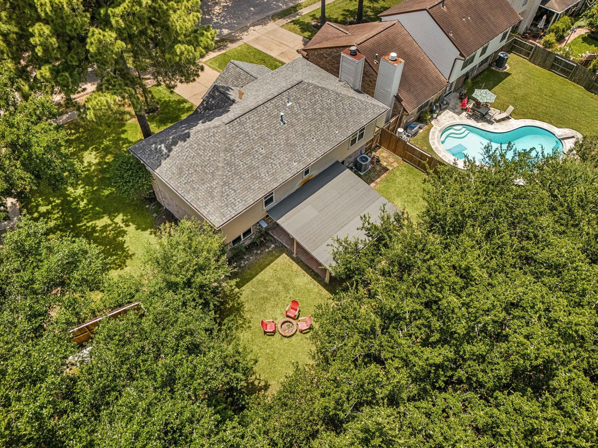 8322 Hot Springs Drive