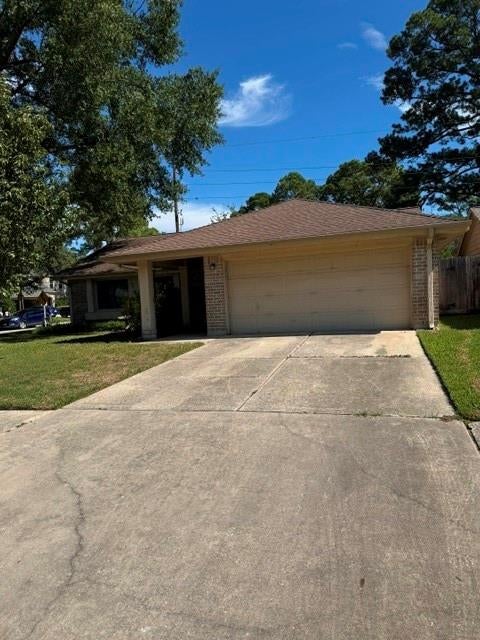 Photo of 17234 Park Lodge Drive, Spring, TX 77379 (MLS # 54223325)