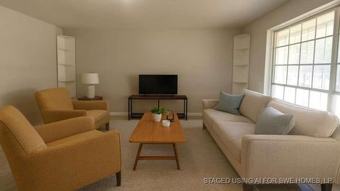 Photo of 4502 Charriton Drive, Houston, TX 77039 (MLS # 4315337)