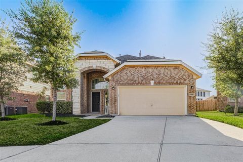 15010 Golden Summer Court Humble TX 77346