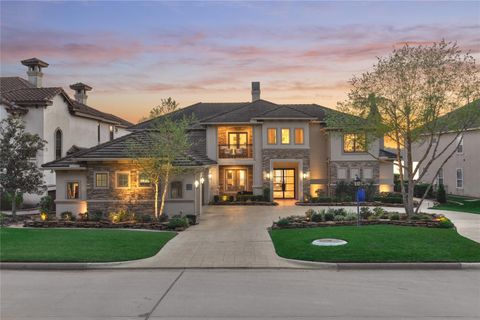 244 W Shore Lane Montgomery TX 77356