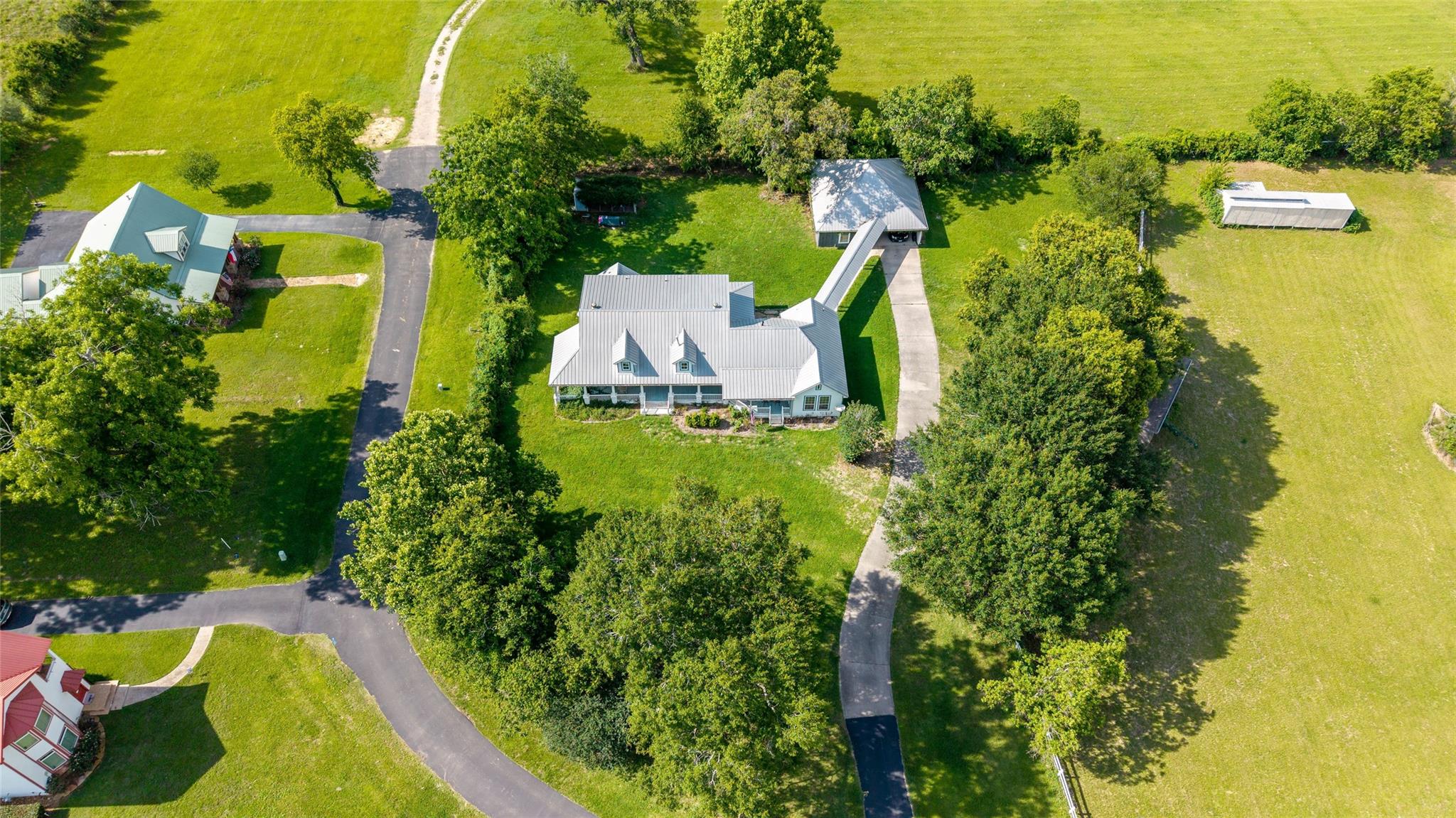 26629 Decker Prairie Rosehill Road