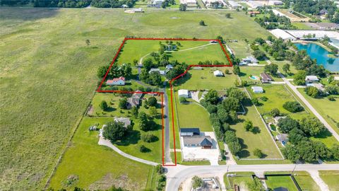 Vacant Land For Sale - 26631 Decker Prairie Rosehill Road<br/> Magnolia, TX 77355
