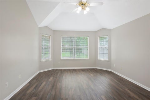 Tiny photo for 6842 Moss Boulder Drive, Houston, TX 77084 (MLS # 25466463)
