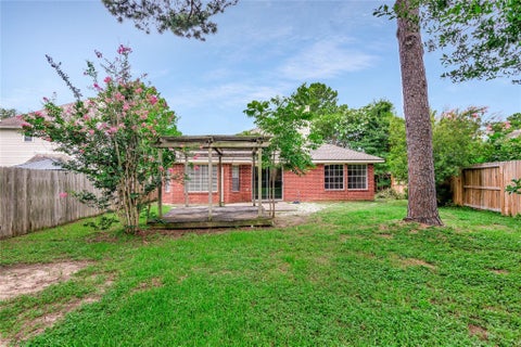 Tiny photo for 6842 Moss Boulder Drive, Houston, TX 77084 (MLS # 25466463)