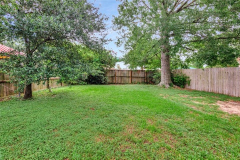 Tiny photo for 6842 Moss Boulder Drive, Houston, TX 77084 (MLS # 25466463)
