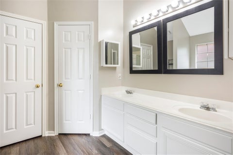 Tiny photo for 6842 Moss Boulder Drive, Houston, TX 77084 (MLS # 25466463)