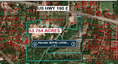 Photo of 4116 Us Highway 190 E, Livingston, TX 77351 (MLS # 10561850)