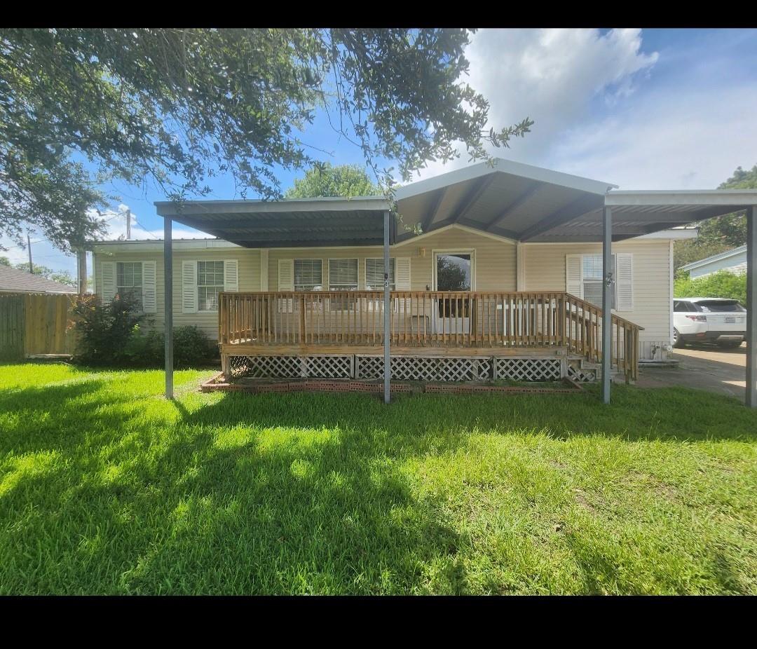 19168 County Road 669e