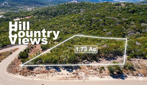 Vacant Land For Sale - 000 Private 1748 Road<br/> Mico, TX 78056