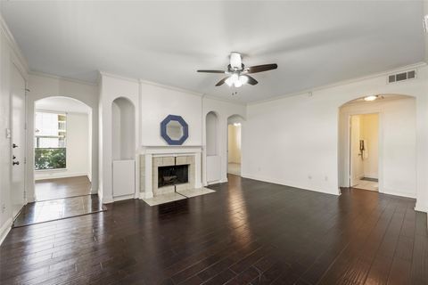 Photo of 1881 Bering Drive #87, Houston, TX 77057 (MLS # 64789967)