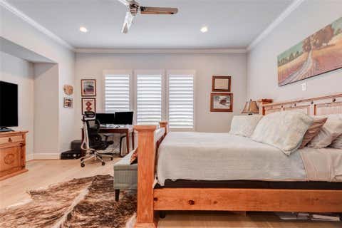 Tiny photo for 1323 Hunters Meadow Ln Ln, Houston, TX 77055 (MLS # 6851237)