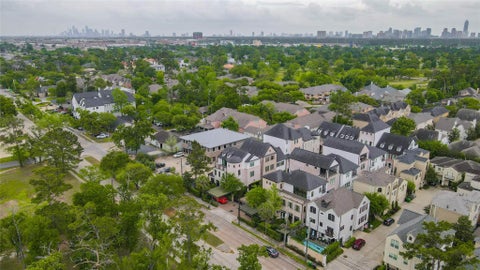Tiny photo for 1323 Hunters Meadow Ln Ln, Houston, TX 77055 (MLS # 6851237)