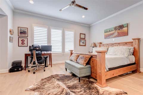Tiny photo for 1323 Hunters Meadow Ln Ln, Houston, TX 77055 (MLS # 6851237)