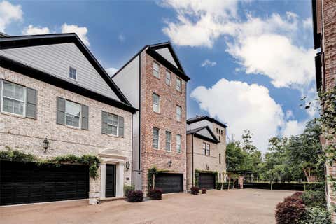 Tiny photo for 1323 Hunters Meadow Ln Ln, Houston, TX 77055 (MLS # 6851237)