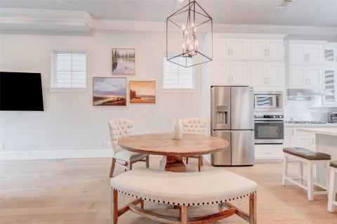 Tiny photo for 1323 Hunters Meadow Ln Ln, Houston, TX 77055 (MLS # 6851237)